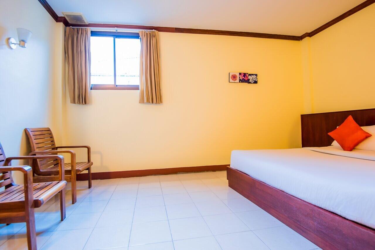 Bauman Khách sạn Phuket