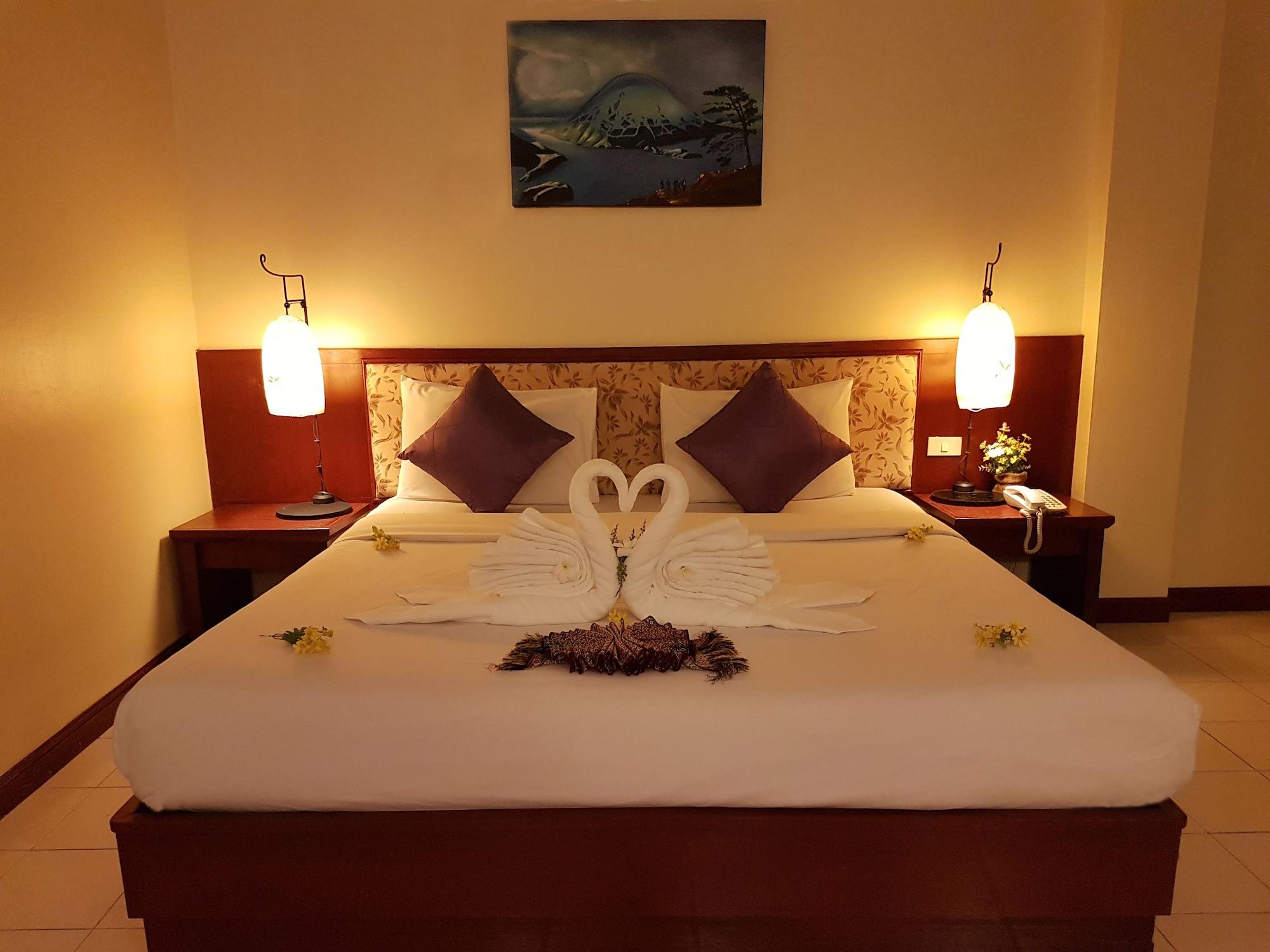 Bauman Khách sạn Phuket
