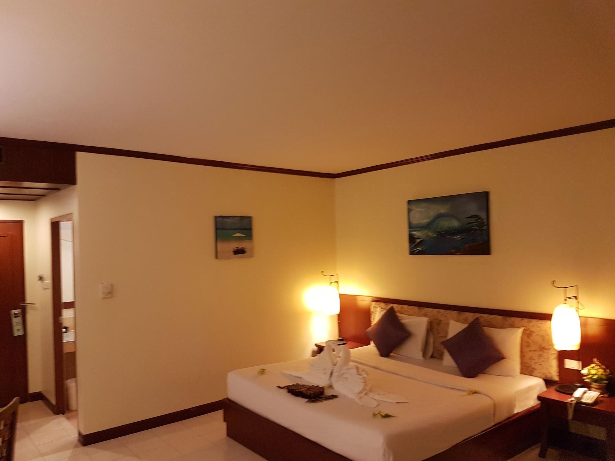 Khách sạn Bauman 3*