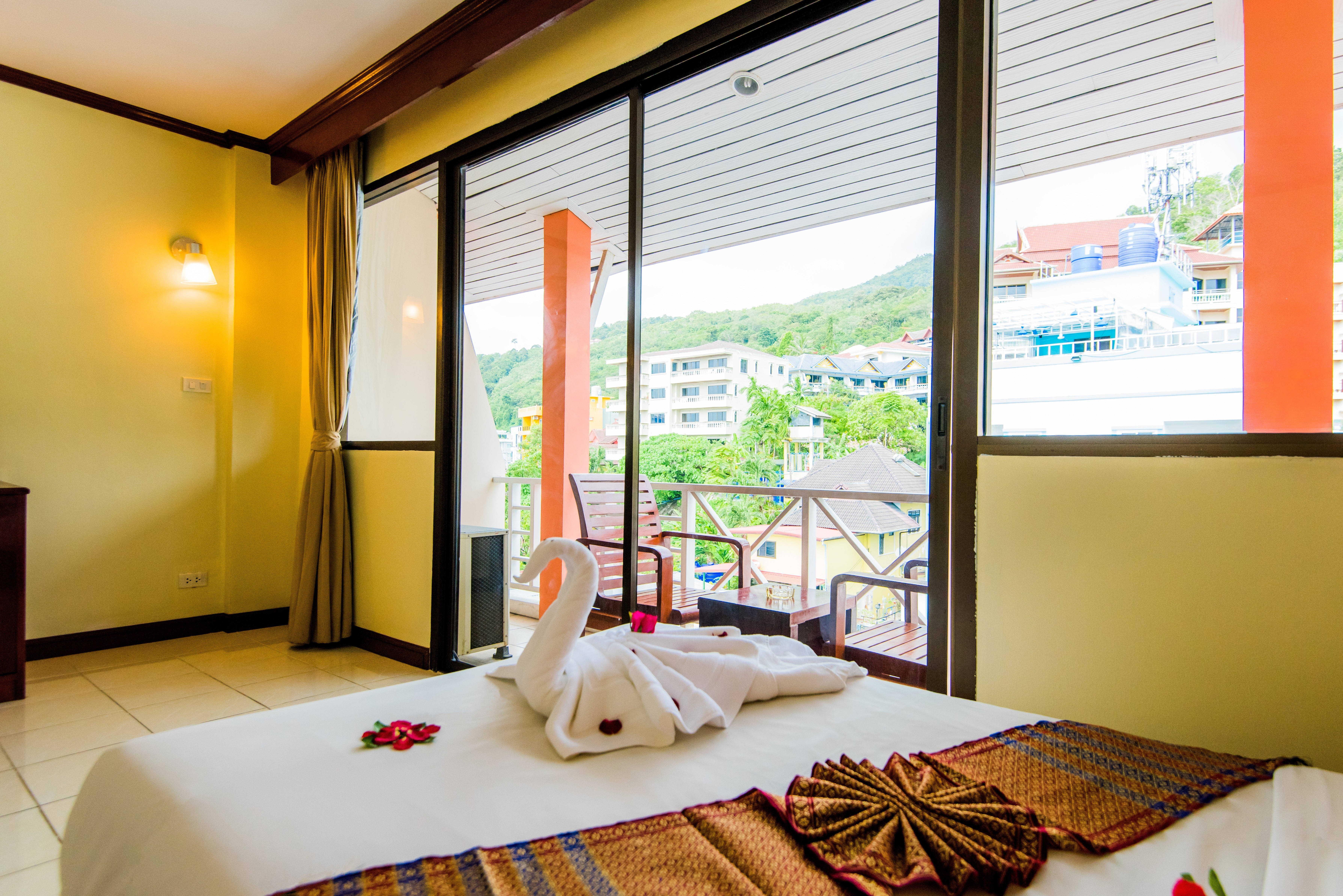 Khách sạn Bauman 3*
