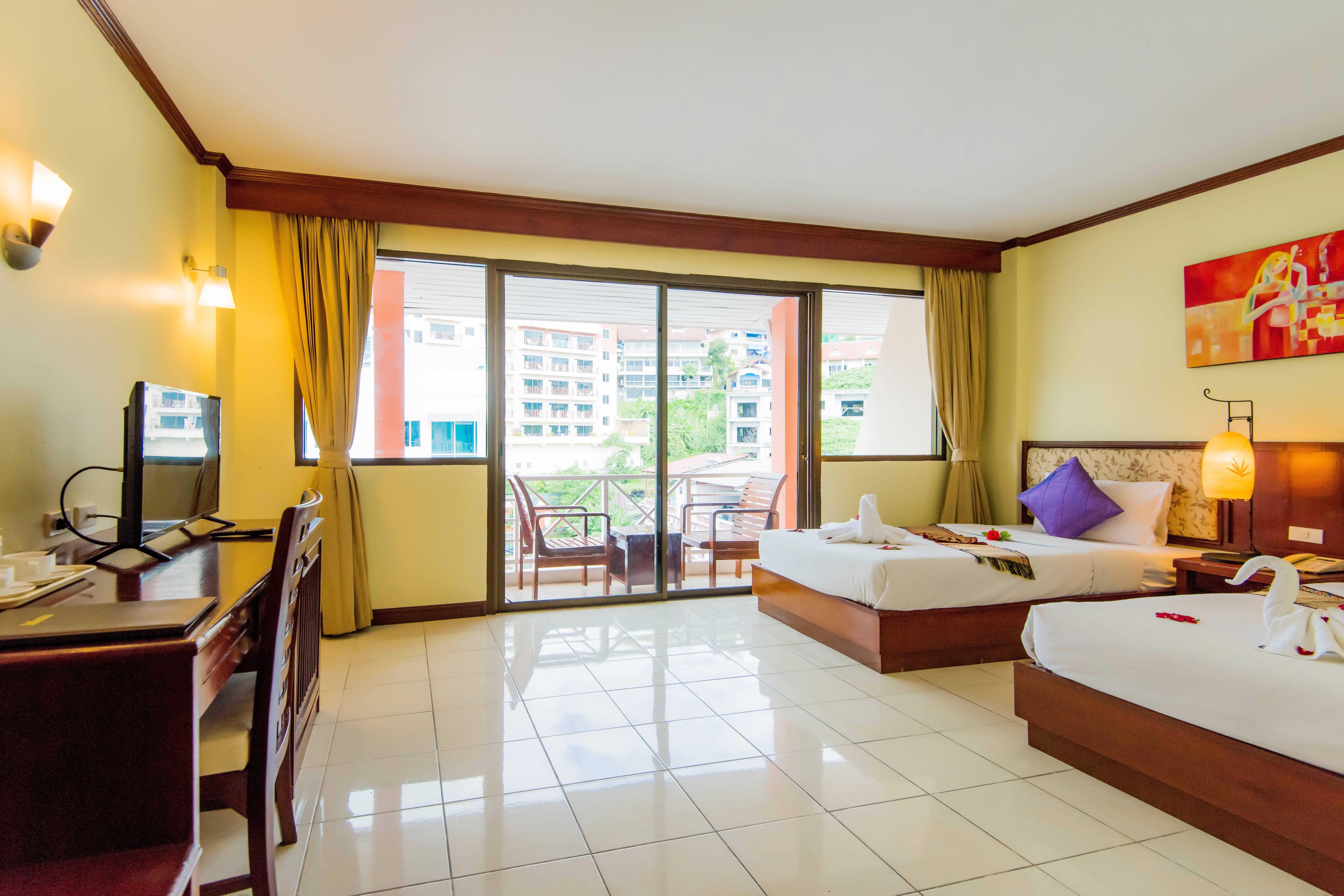 Bauman Phuket