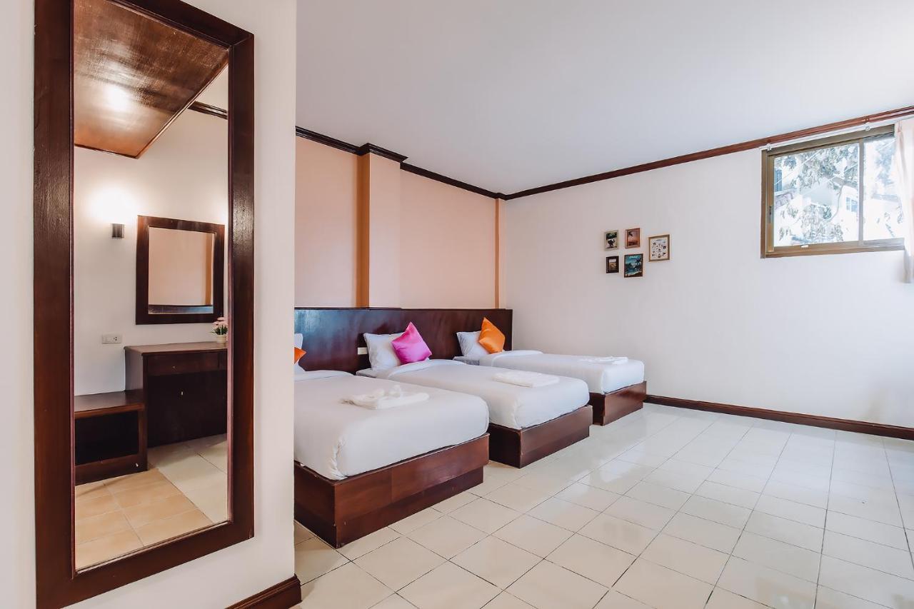 Bauman Khách sạn Phuket