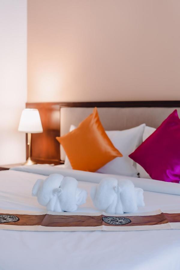 Khách sạn Bauman 3*