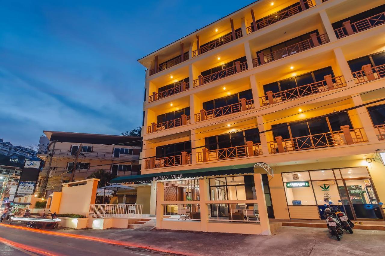 Bauman 3* Phuket