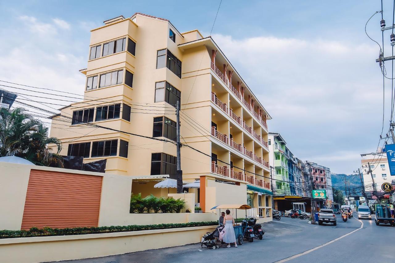 Bauman Khách sạn