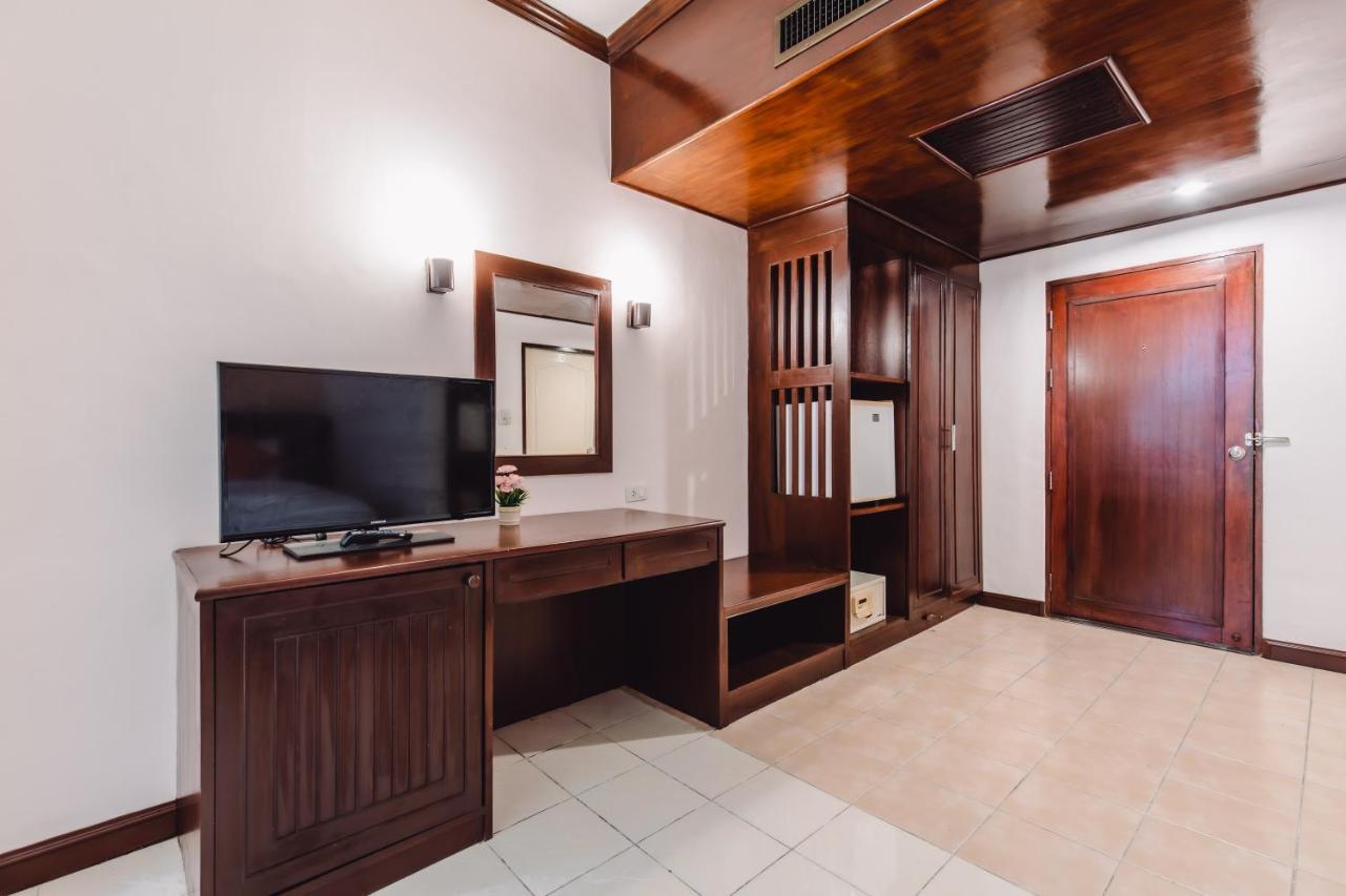 Khách sạn Bauman Phuket