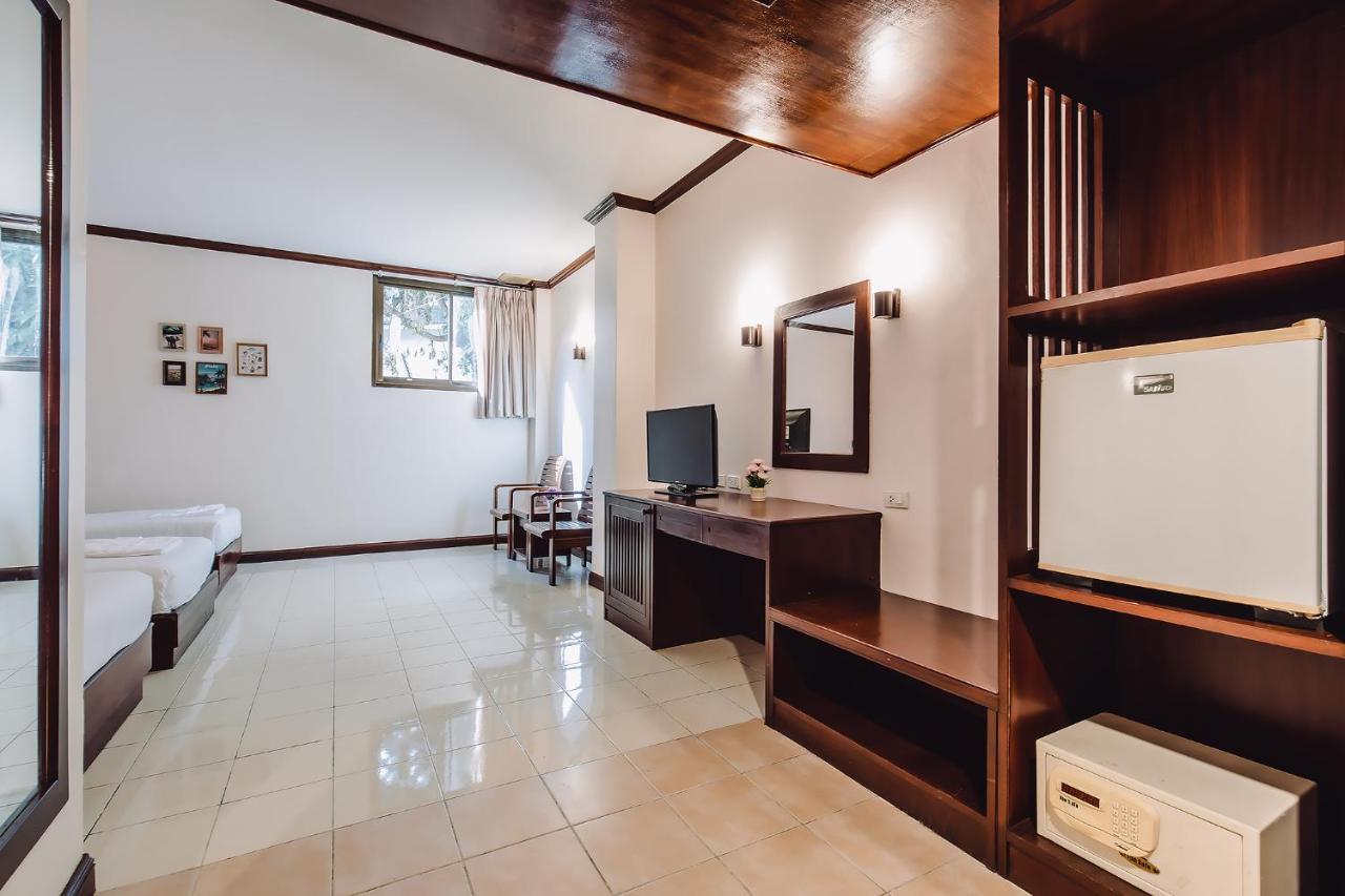 Khách sạn Bauman 3*