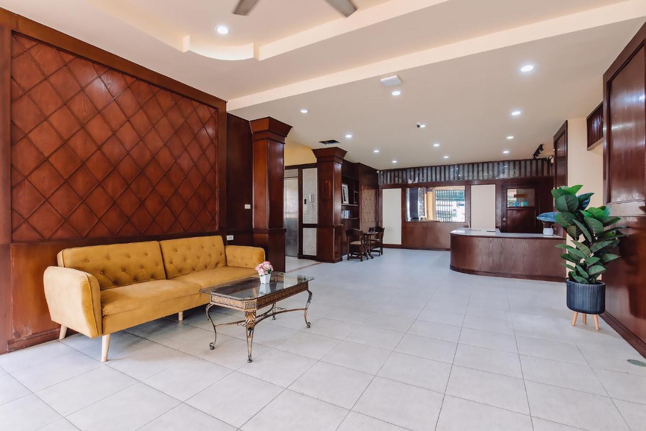 Bauman Khách sạn 3*