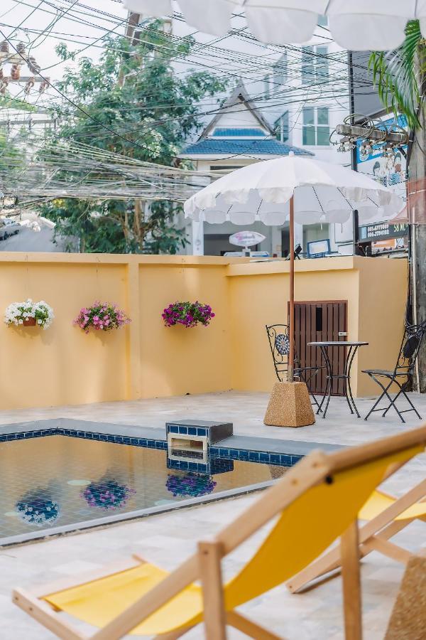 Bauman Khách sạn Phuket