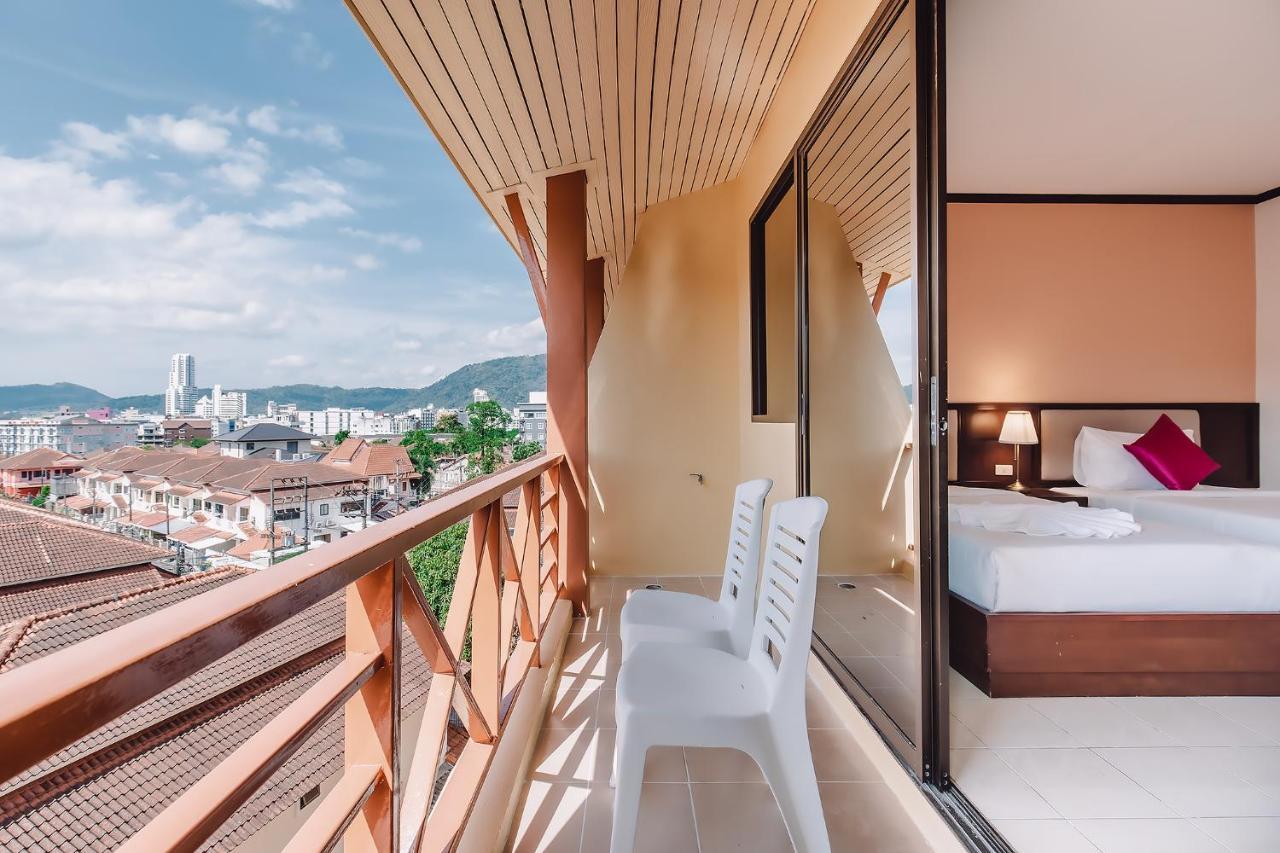Khách sạn Bauman 3*