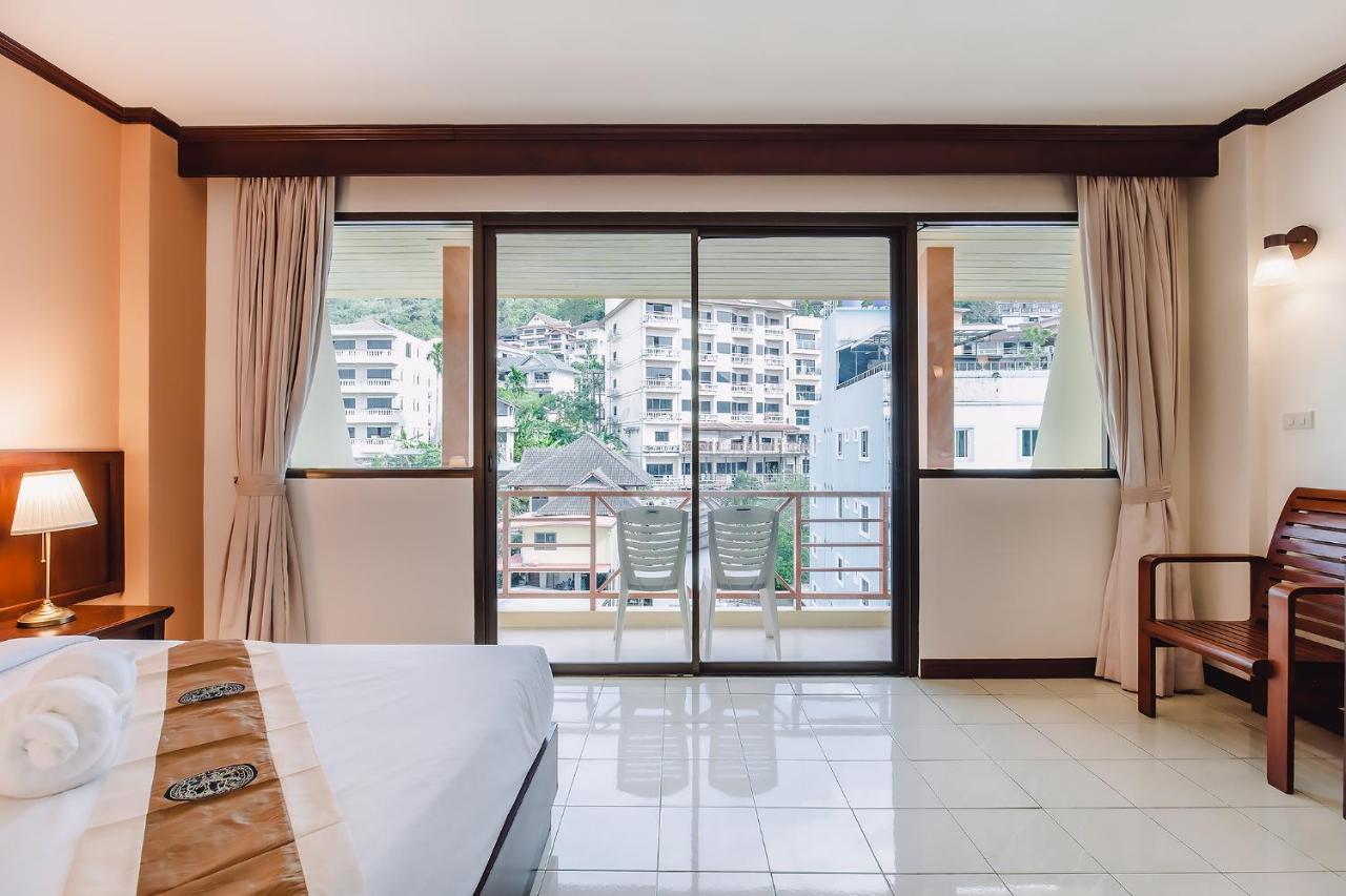 Khách sạn Bauman 3*