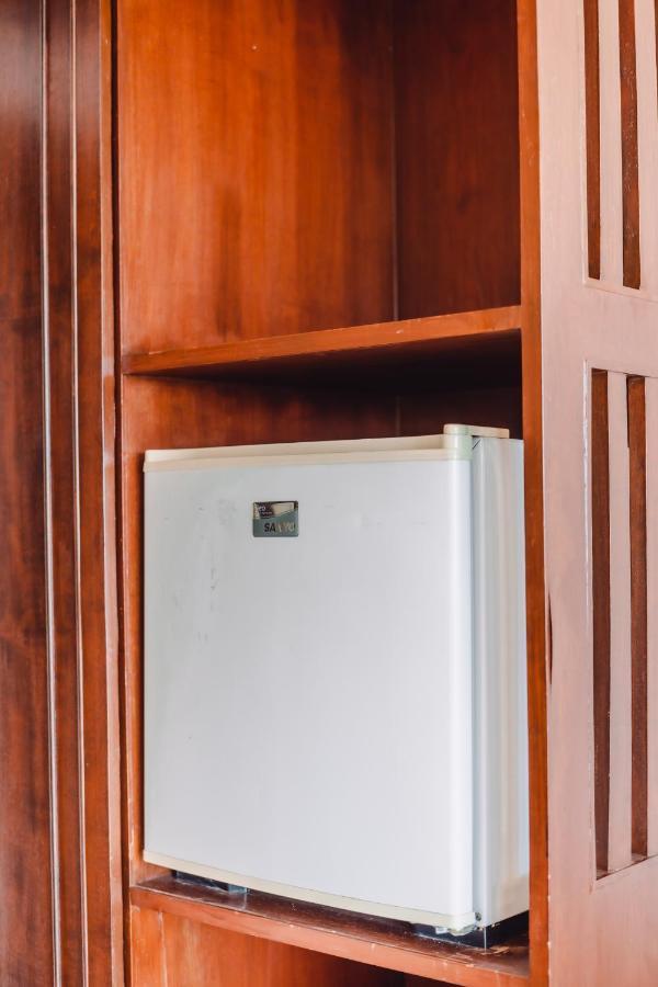 Khách sạn Bauman Phuket