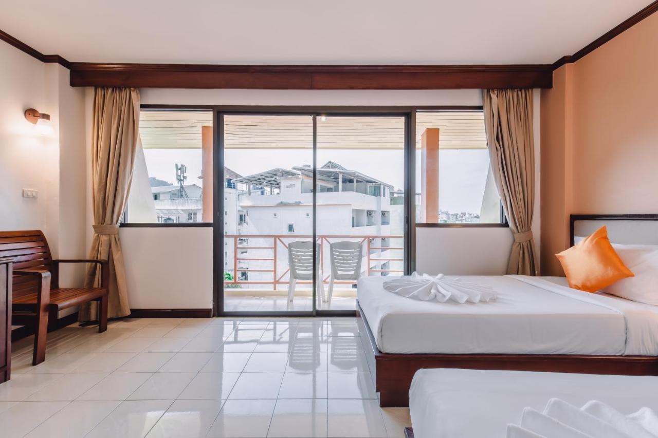 Khách sạn Bauman 3*