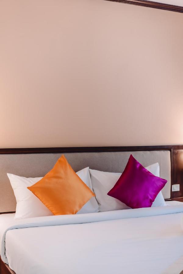 Bauman Khách sạn Phuket