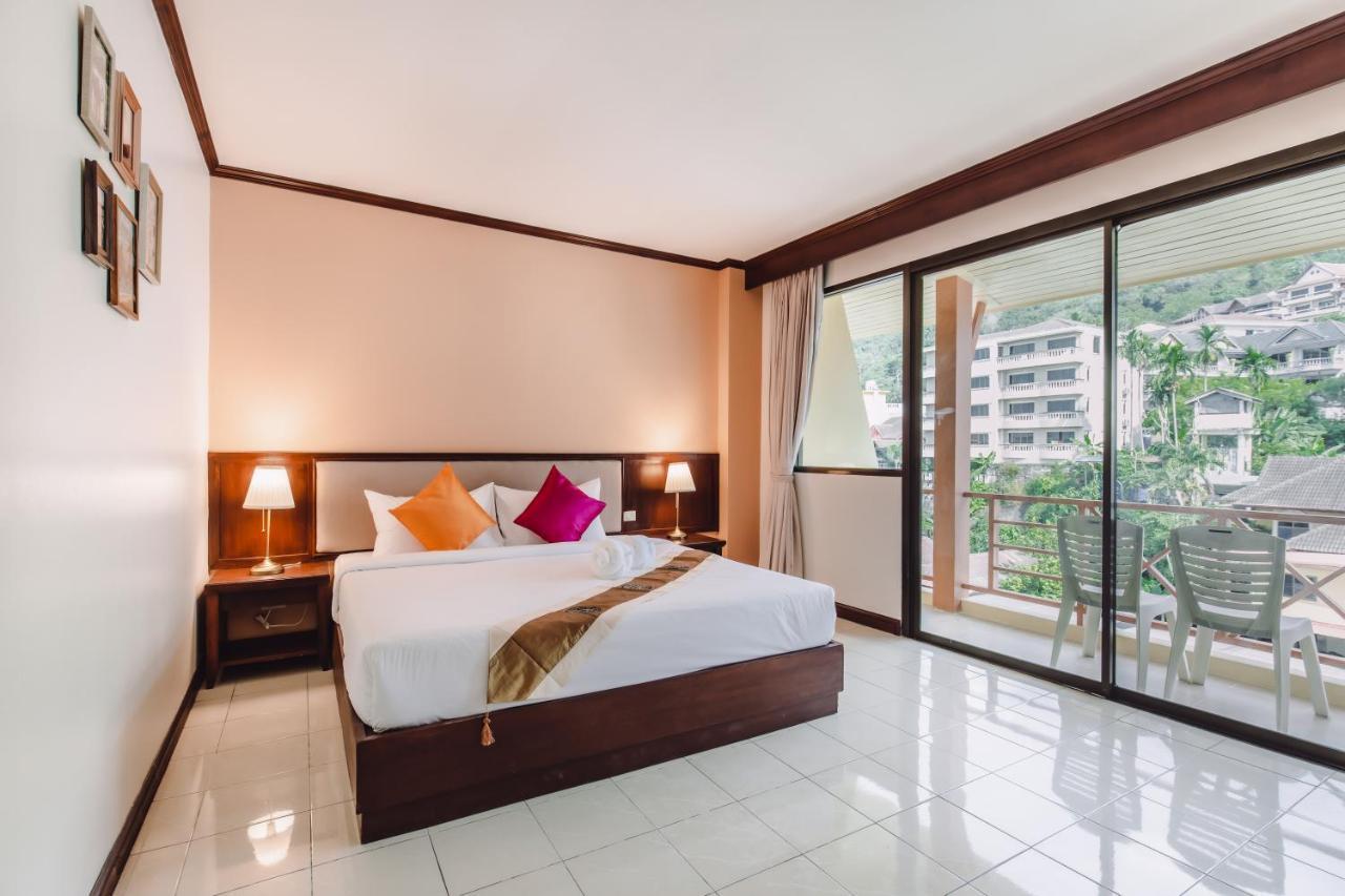 Khách sạn Bauman 3*