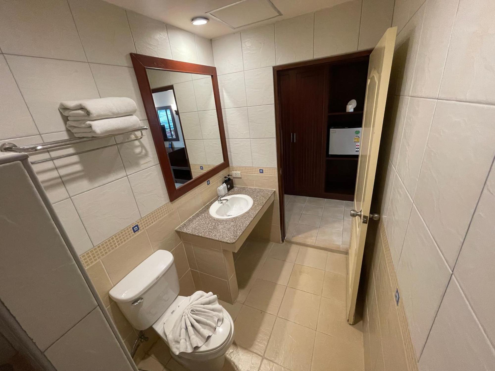 Bauman Khách sạn 3*